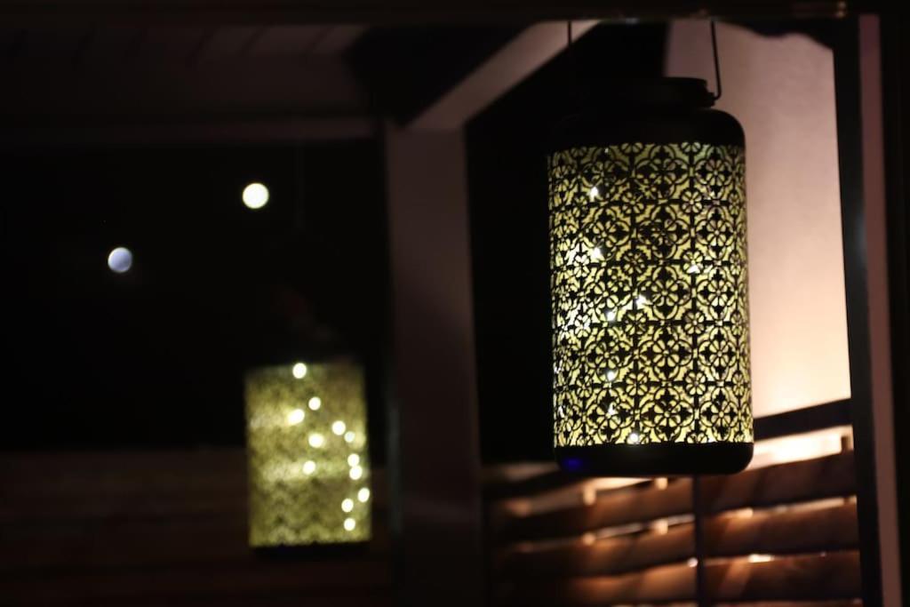 Spa & Serenite, Aux Portes De Disney Et De Paris Villiers-sur-Morin Ngoại thất bức ảnh
