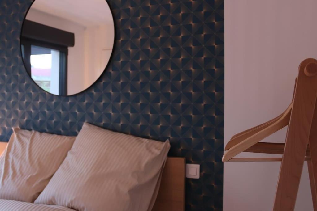 Spa & Serenite, Aux Portes De Disney Et De Paris Villiers-sur-Morin Ngoại thất bức ảnh