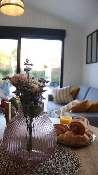 Spa & Serenite, Aux Portes De Disney Et De Paris Villiers-sur-Morin Ngoại thất bức ảnh